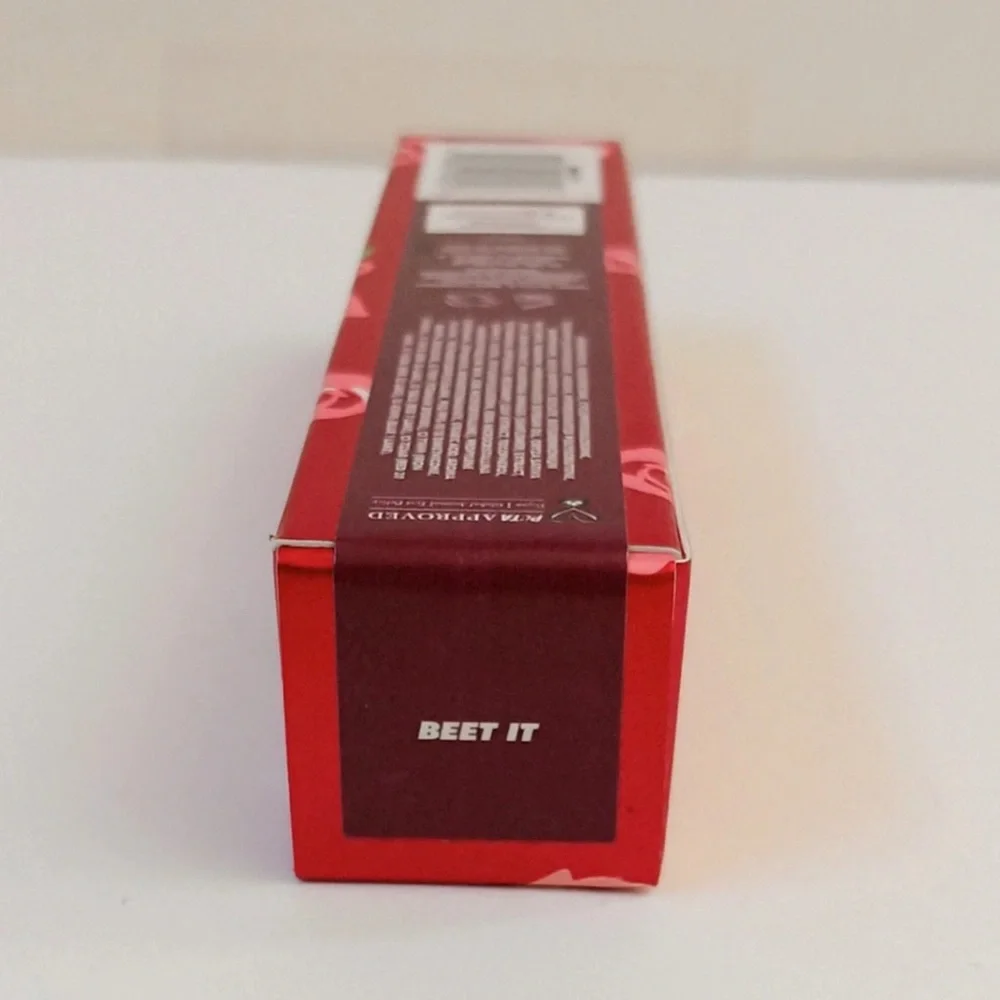 Lime Crime Velvetines‎ Liquid Matte Lipstick Beet It Full Size New In Box